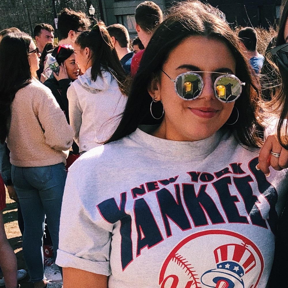 💙 Lightly used Free People Sunglasses 💙
